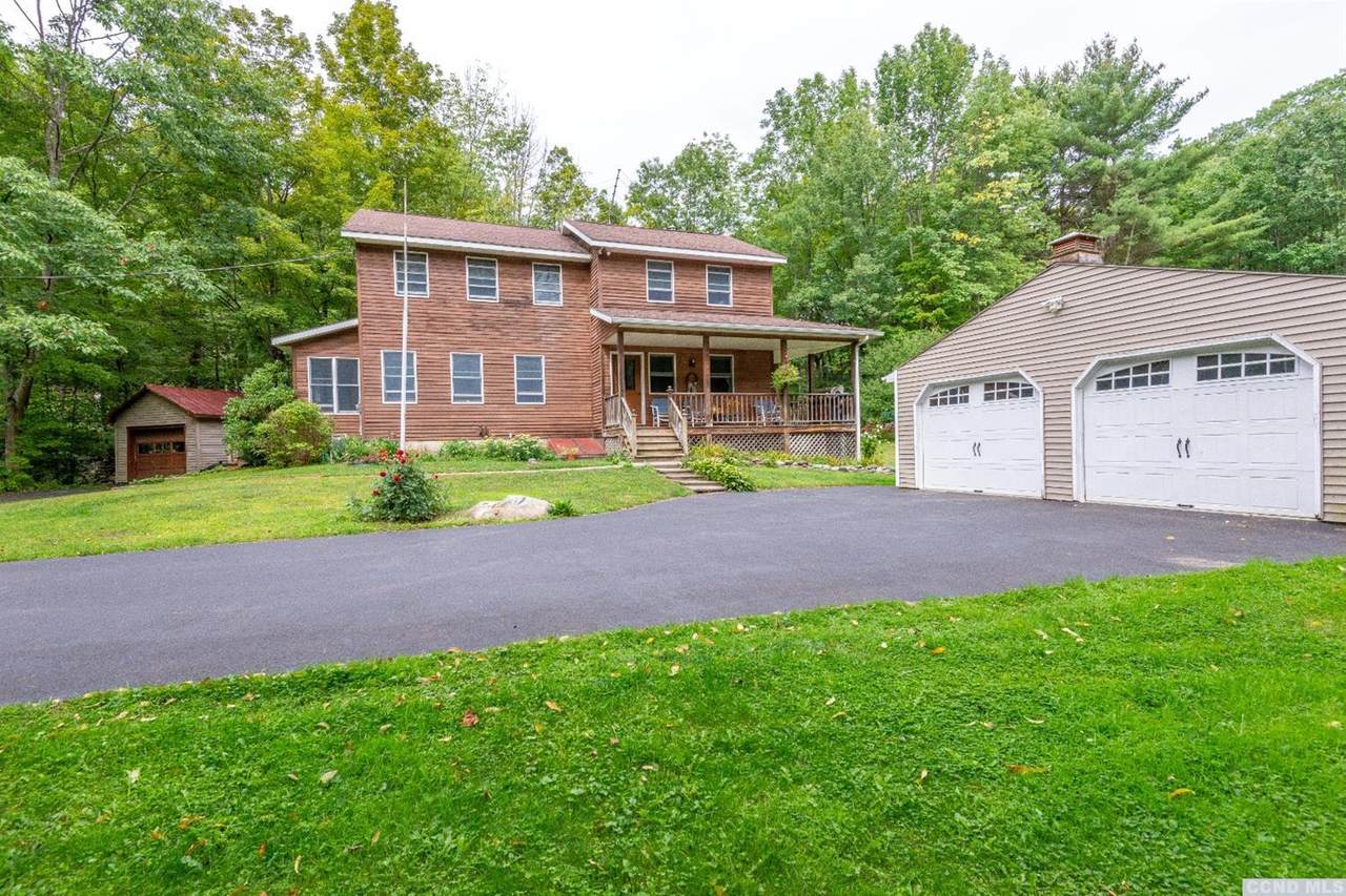 84 Dunham Hollow Road - Photo 1