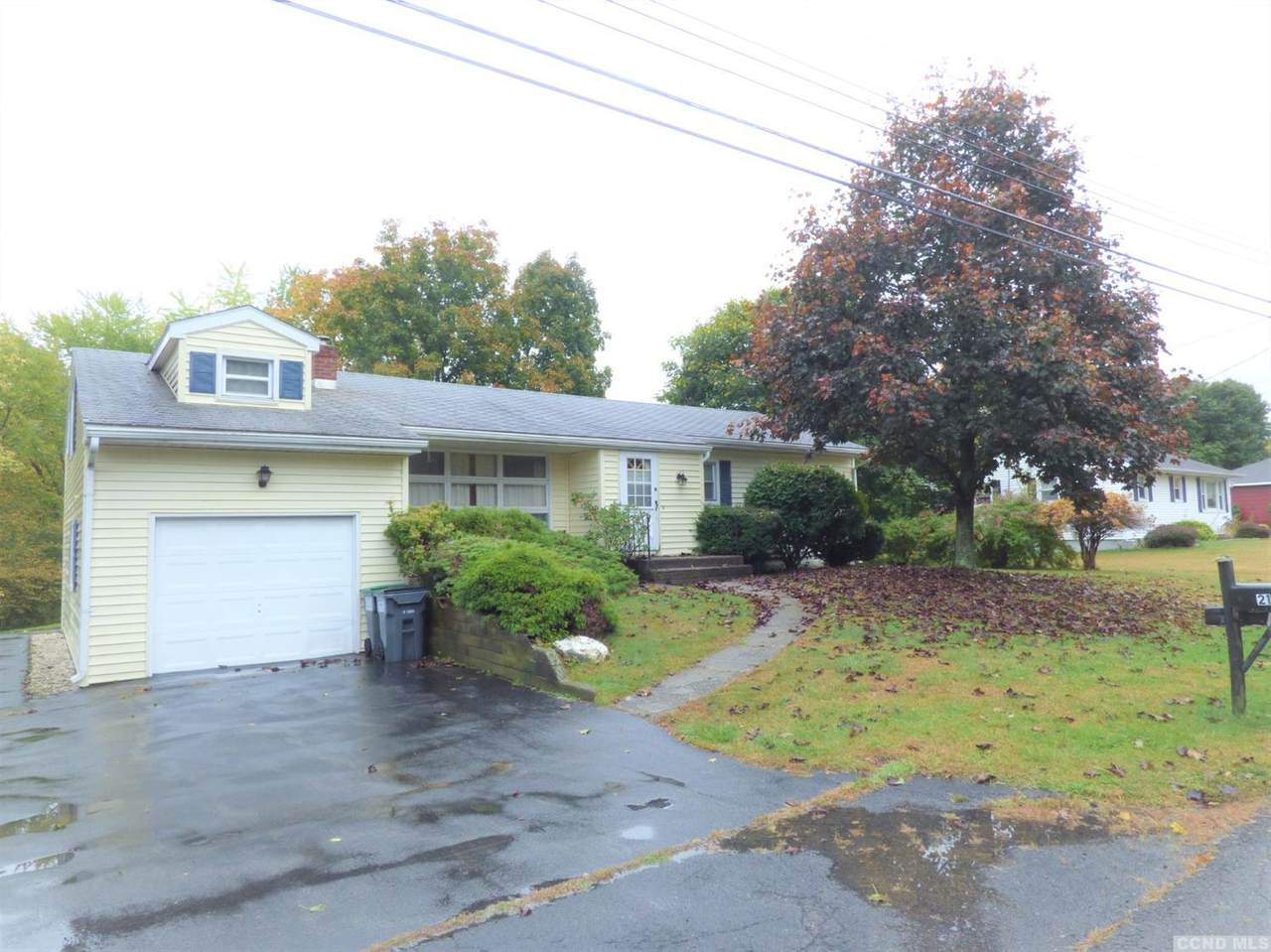 21 Mcclellan Drive - Photo 1