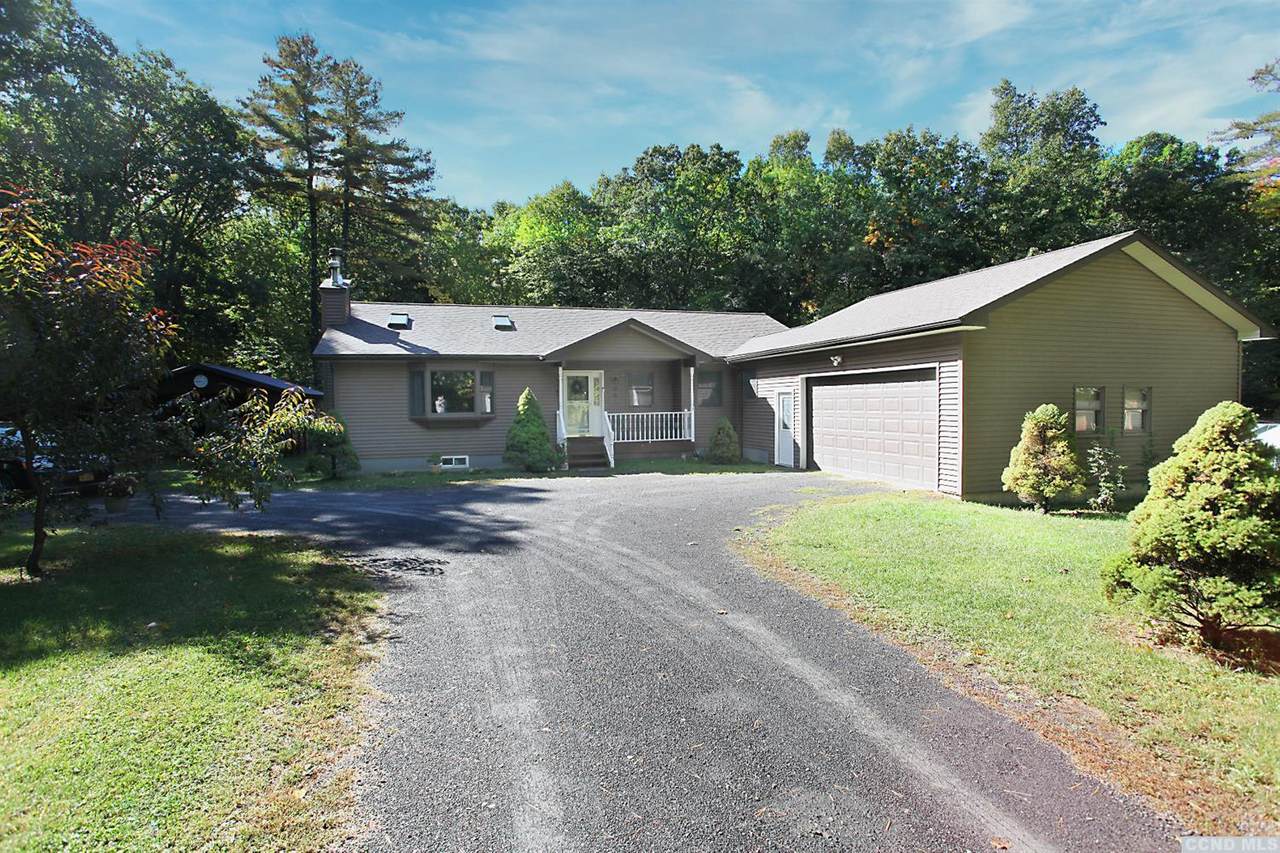 151 E Honey Hollow Rd - Photo 1