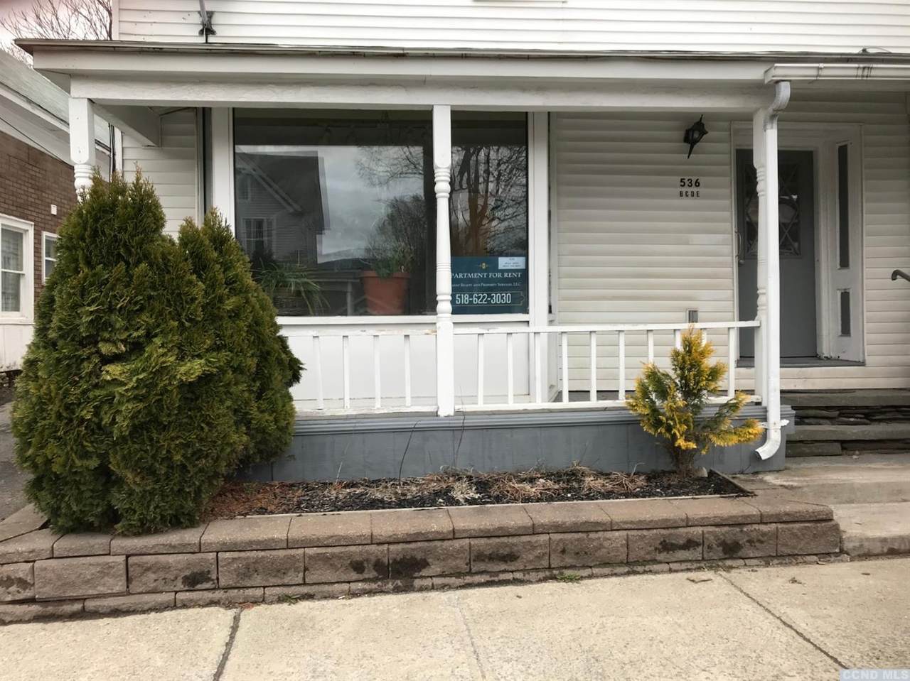 536 Main Street - Photo 1