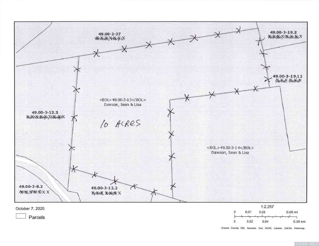0 Hyland Road - Photo 1