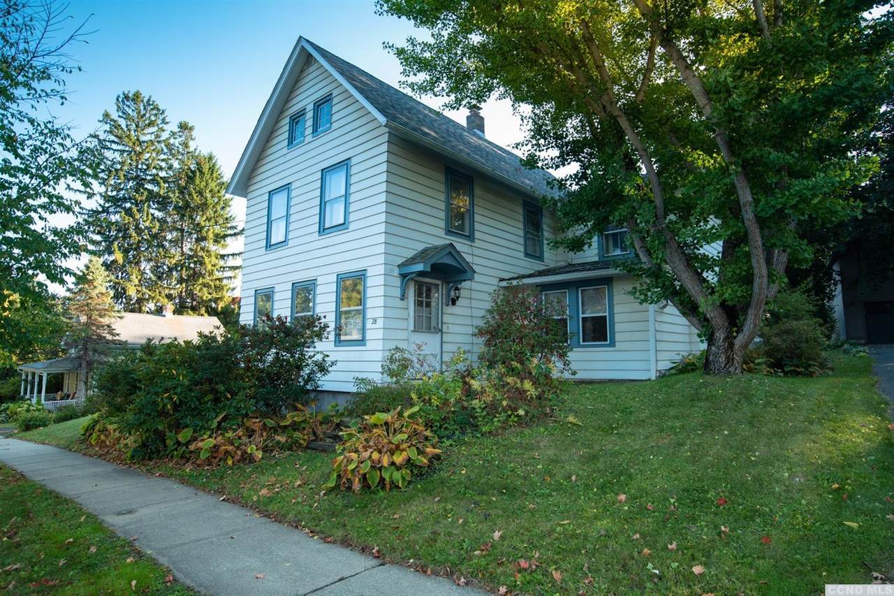 28 Hudson Street - Photo 1