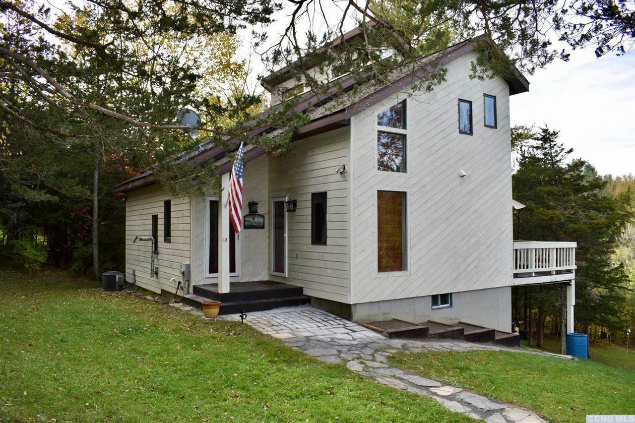 13 Sunrise Court - Photo 1