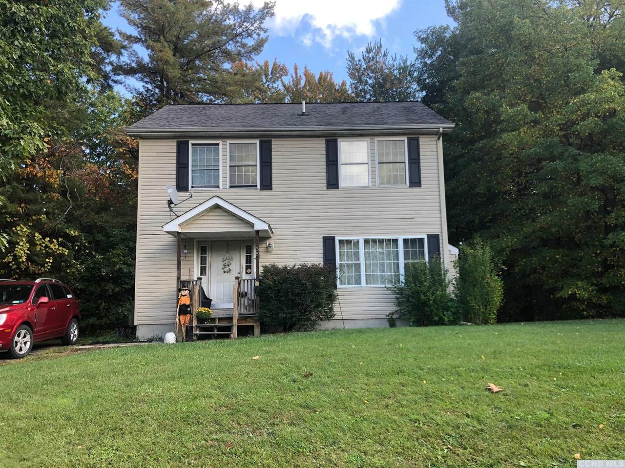 35 Overlook Ct Lot 136 - Photo 1