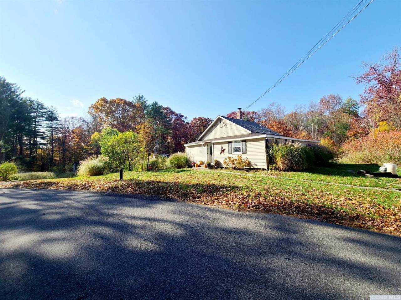 695 Potic Creek Road - Photo 1