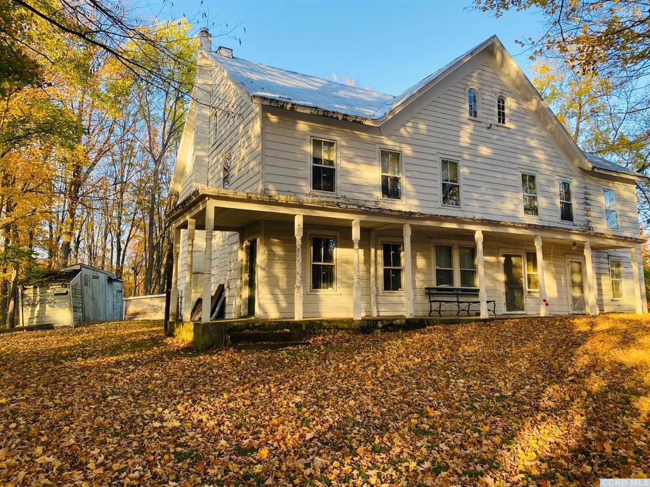 2253 Bulls Head Rd. Road - Photo 1