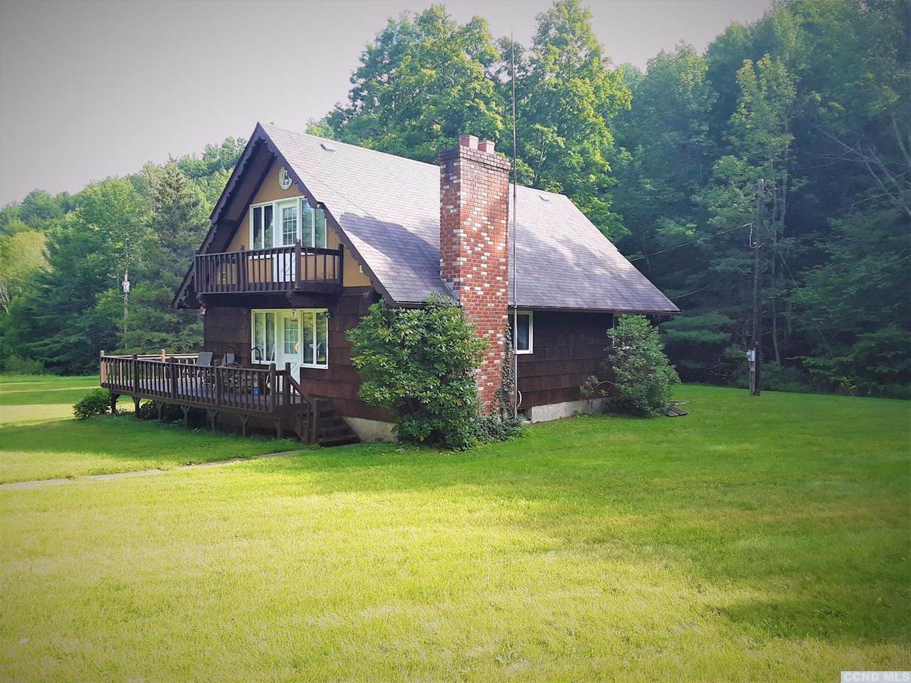 1154 South Gilboa - Photo 1
