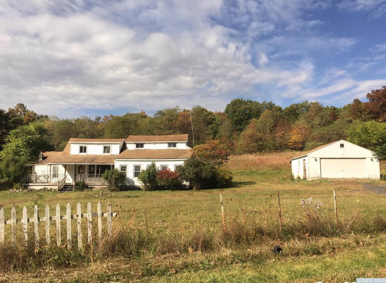 953 Ira Vail Road - Photo 1