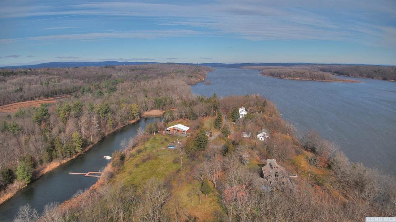 567 Four Mile Point Road - Photo 1