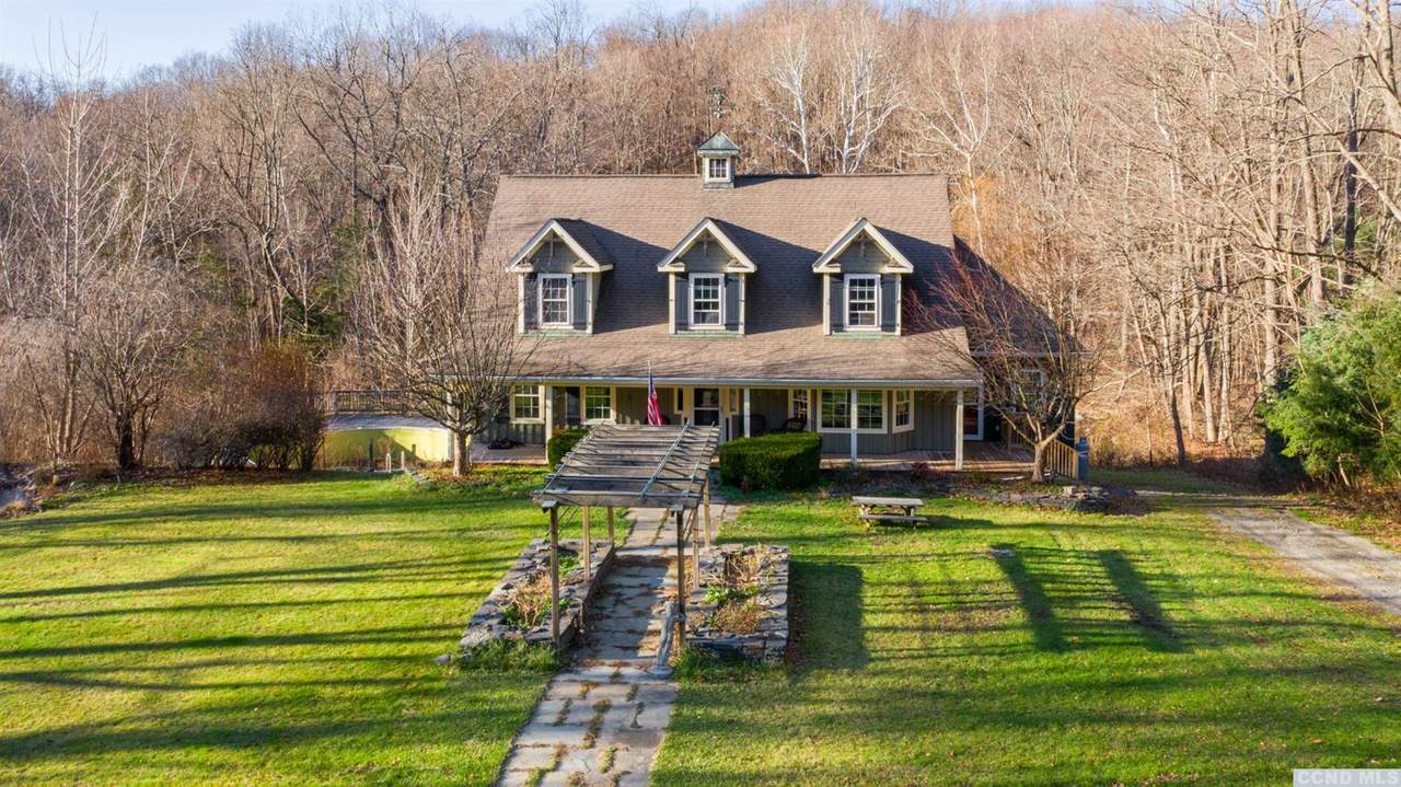 189 Hunns Lake Road - Photo 1