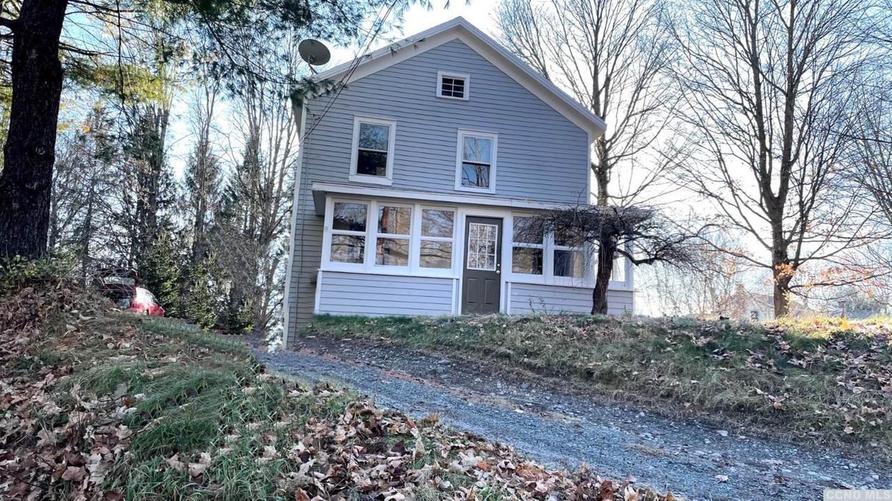 124 Parker Hall Road - Photo 1