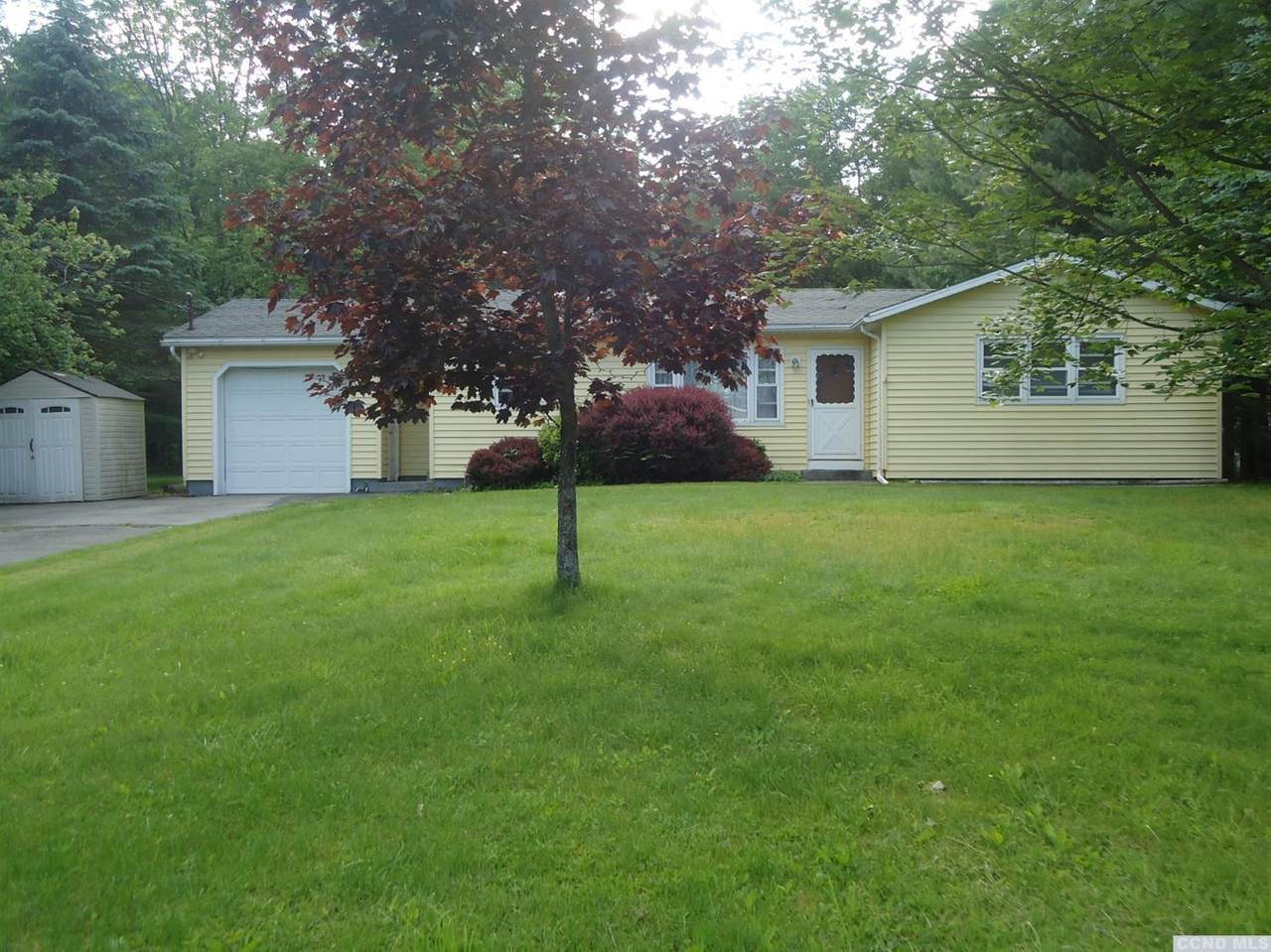 45 New Ridge Road - Photo 1