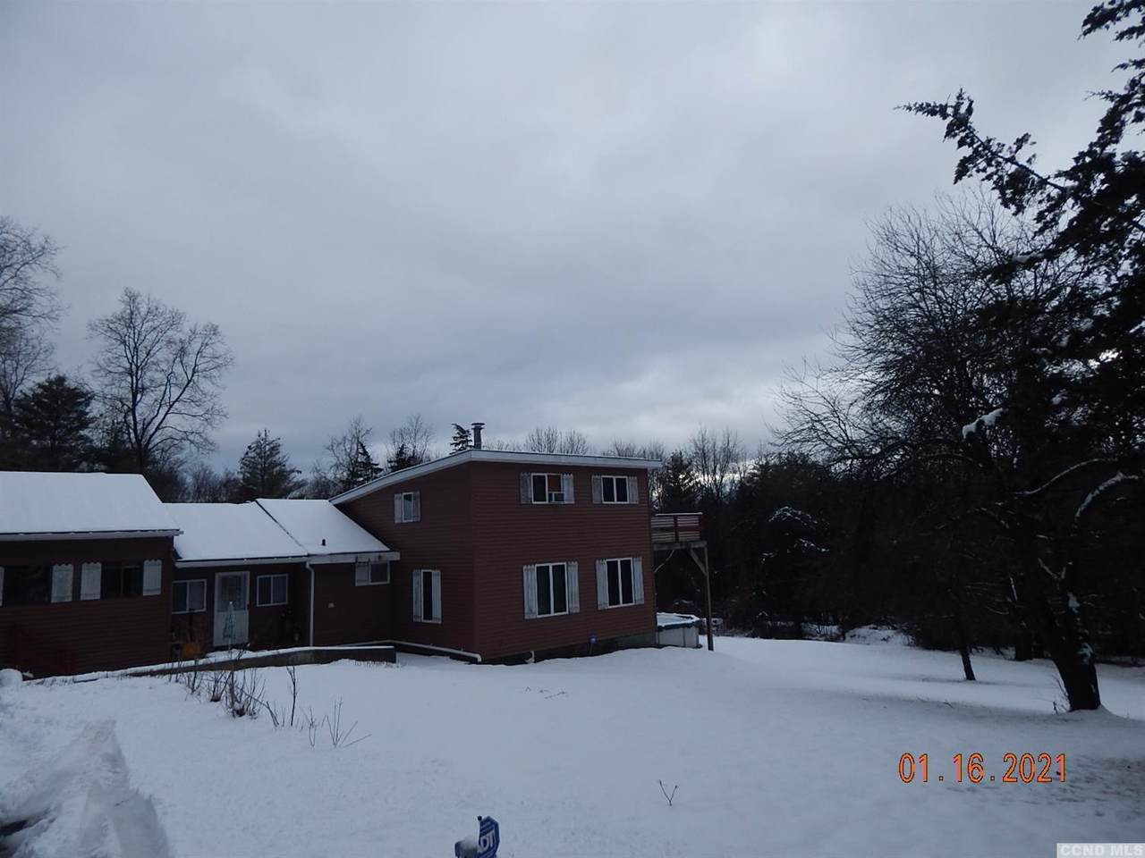 83 Ohara Road - Photo 1