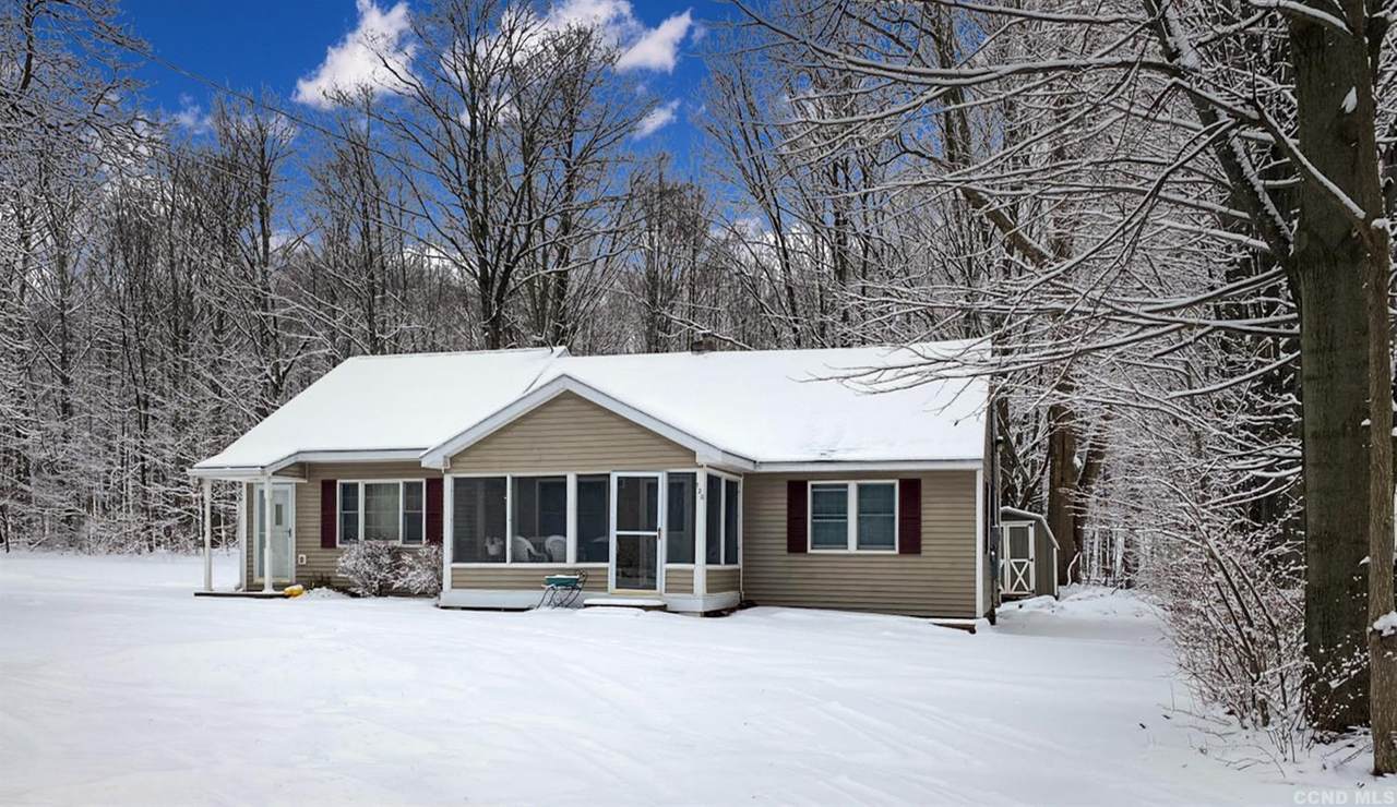 120 Old South Durham Highway - Photo 1