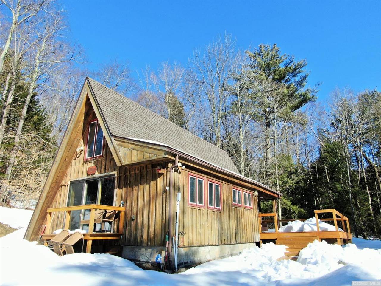 127 Bloomer Road - Photo 1