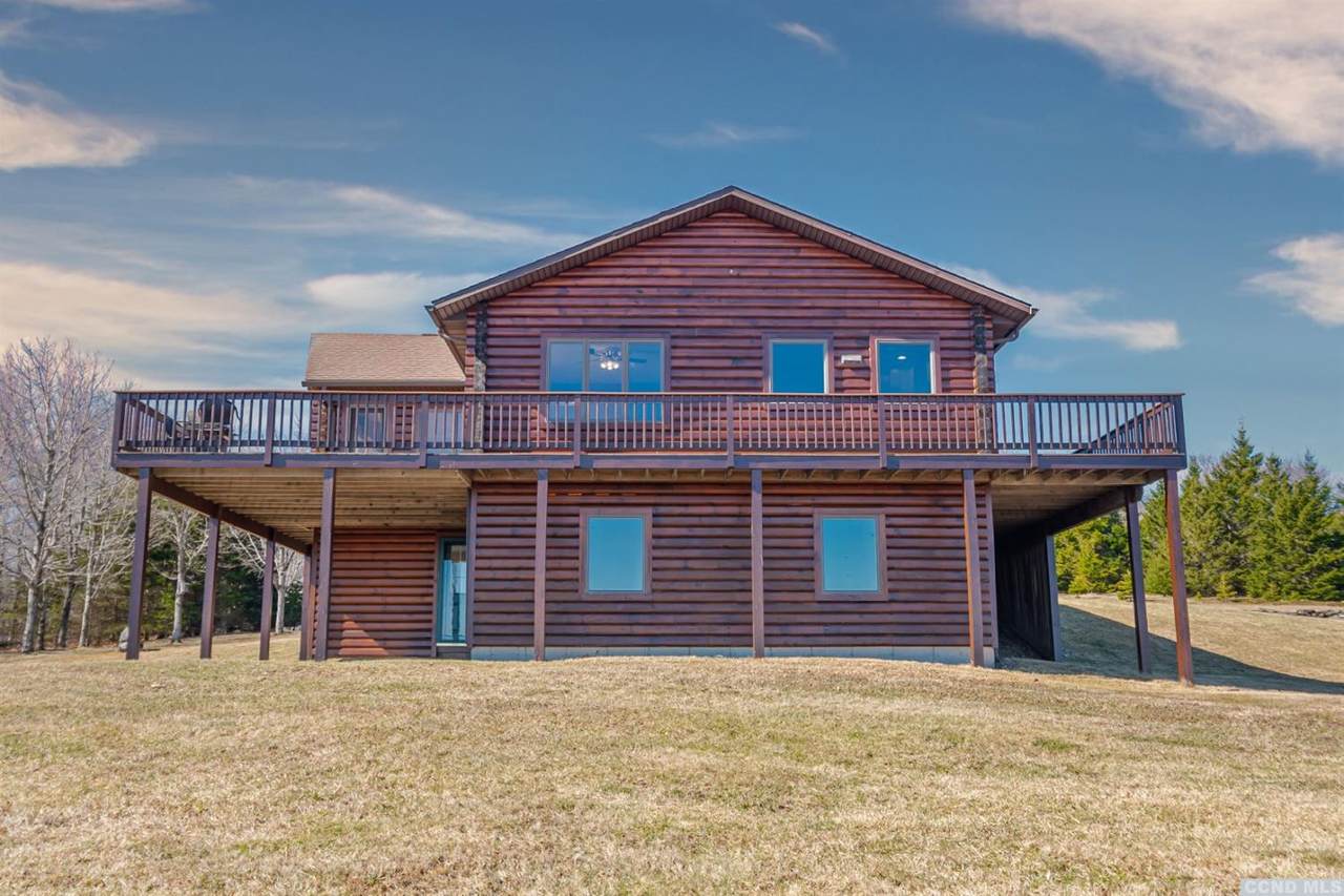 187 Mt. Jefferson Rd. - Photo 1