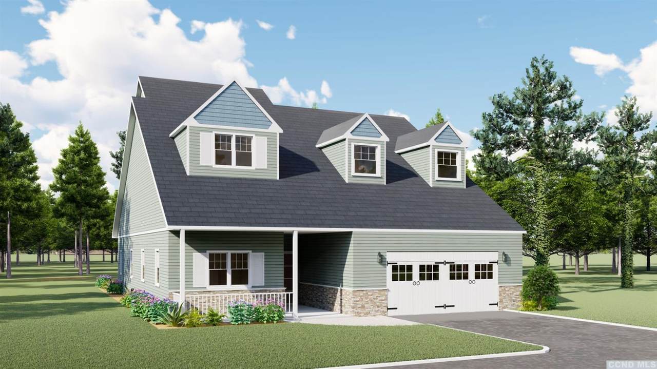 36 Dame Van Winkle - Photo 1