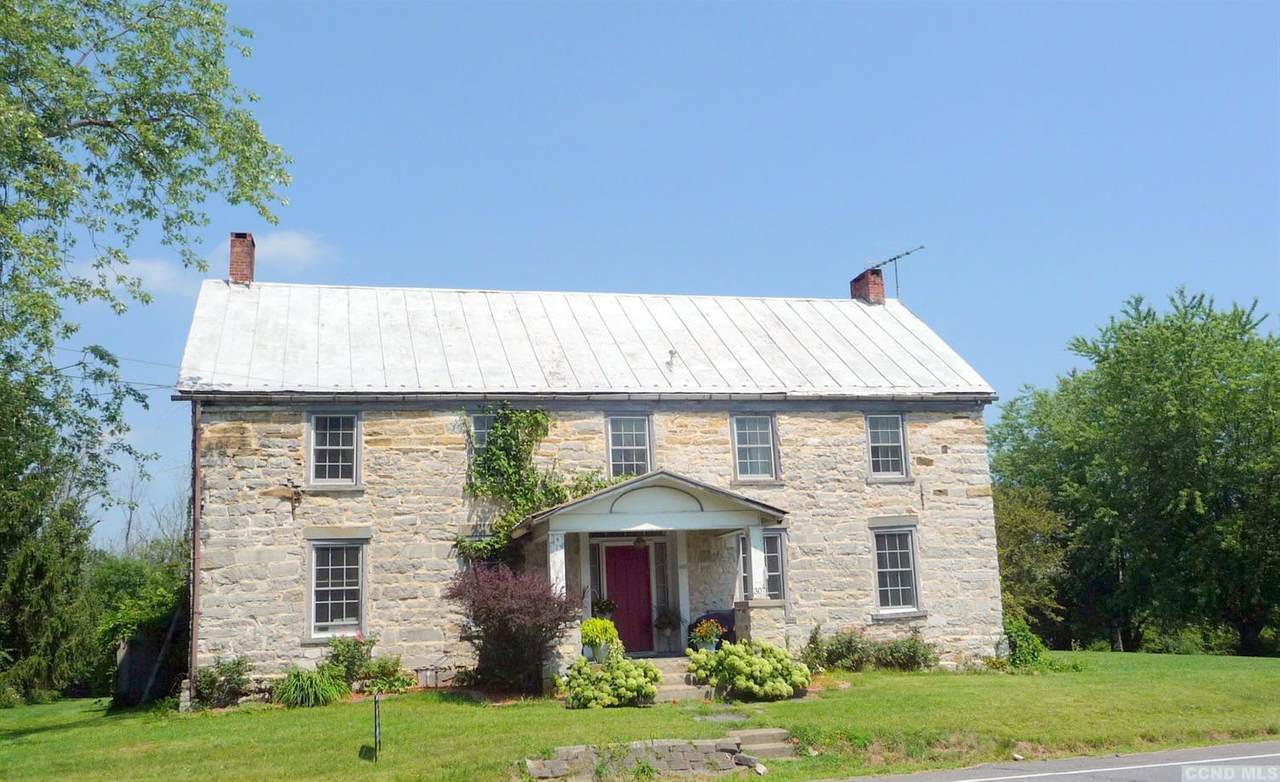 307 Mansion Street - Photo 1