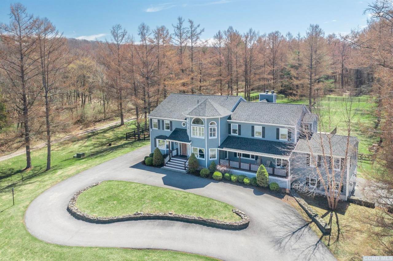 282 Shunpike Road - Photo 1