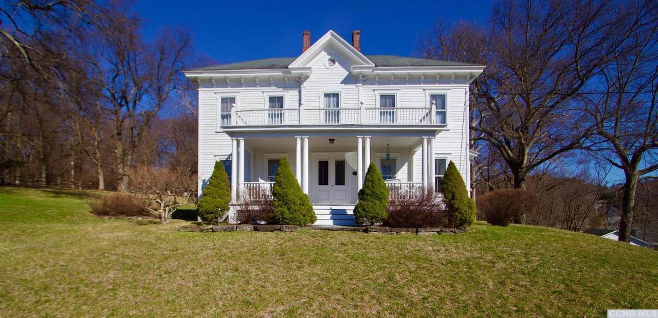 7 Coleman St - Photo 1