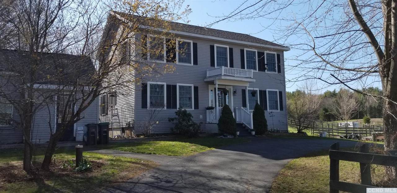 1611 Garfield Road - Photo 1