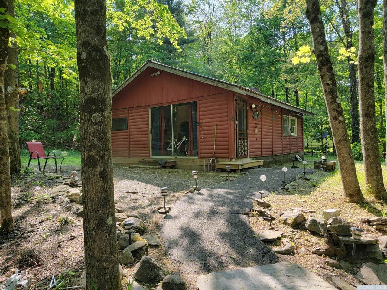 689 Joel Austin Road - Photo 1