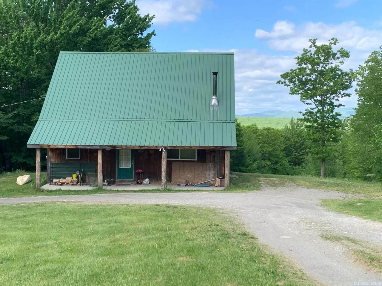 99 Wildernesses Way - Photo 1