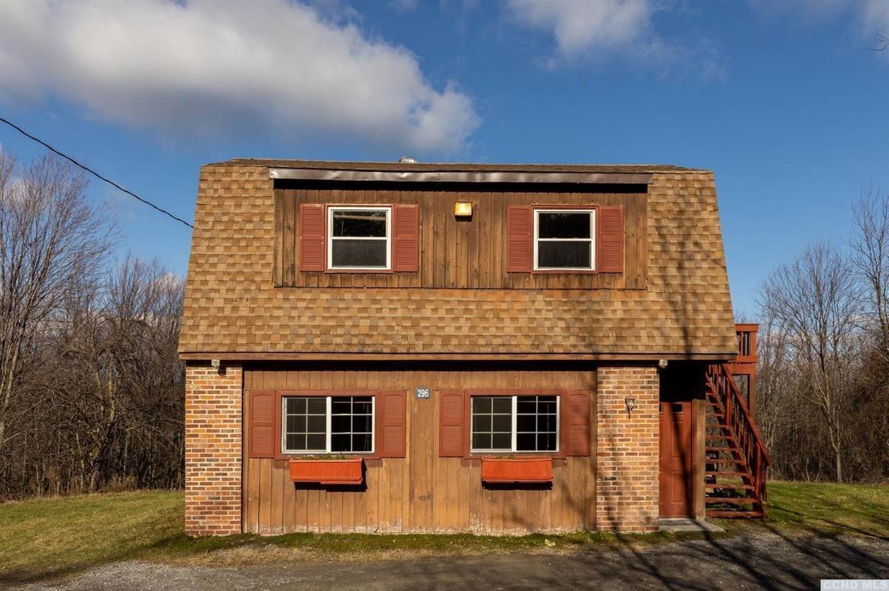 296 Cunningham Road - Photo 1
