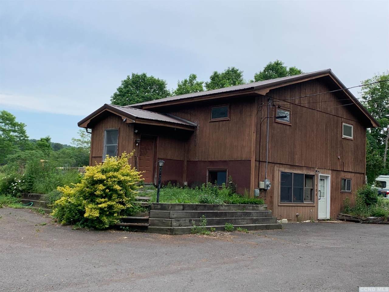 704 Us Rt. 20 - Photo 1