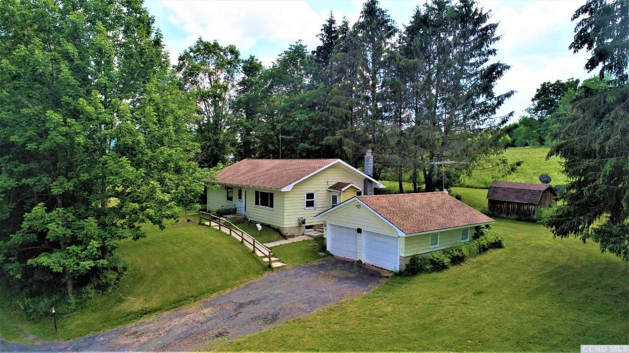 695 Sutton Hollow Road - Photo 1