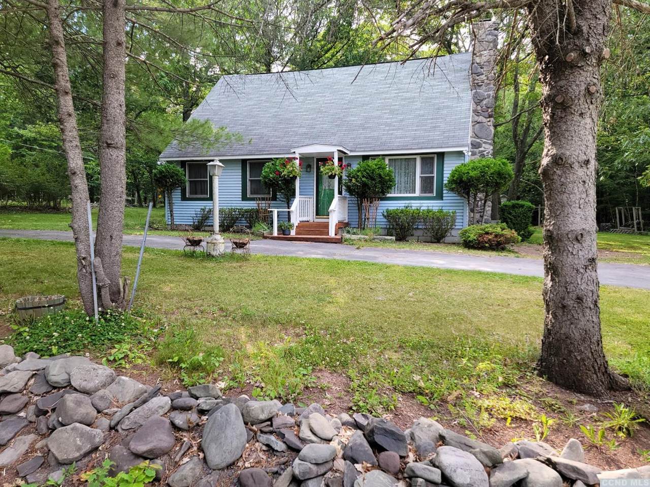 422 Winter Clove Road - Photo 1