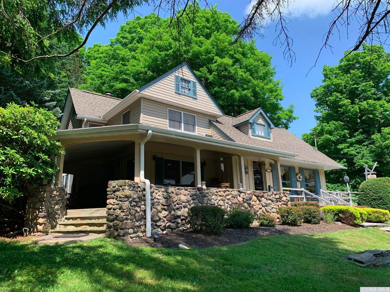 3 Begley Road - Photo 1