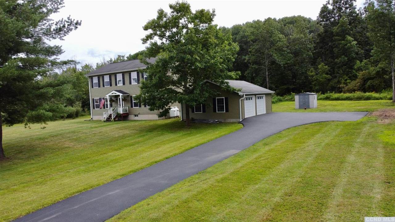 14 Durham Woods Road - Photo 1
