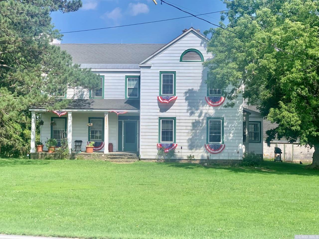 186 County Route 411 - Photo 1