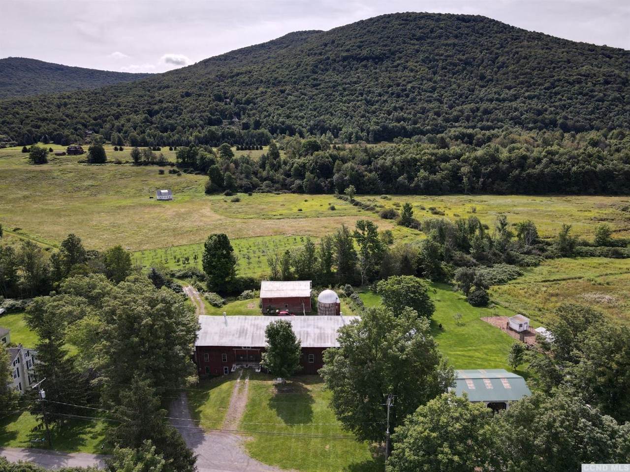 68 Hubbell Corner Road - Photo 1
