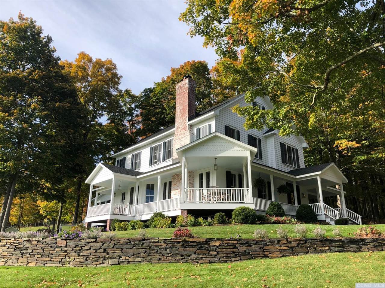 149 Tory Hill Farm Road - Photo 1