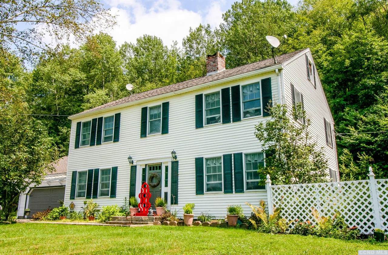 79 Laurel Mountain Road - Photo 1