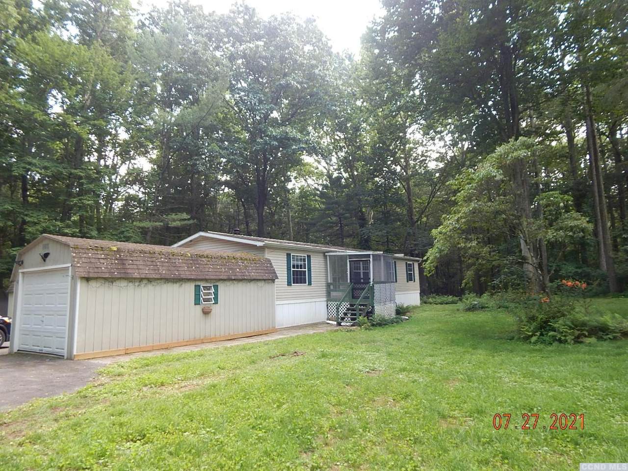 449 Warren Stein Rd - Photo 1