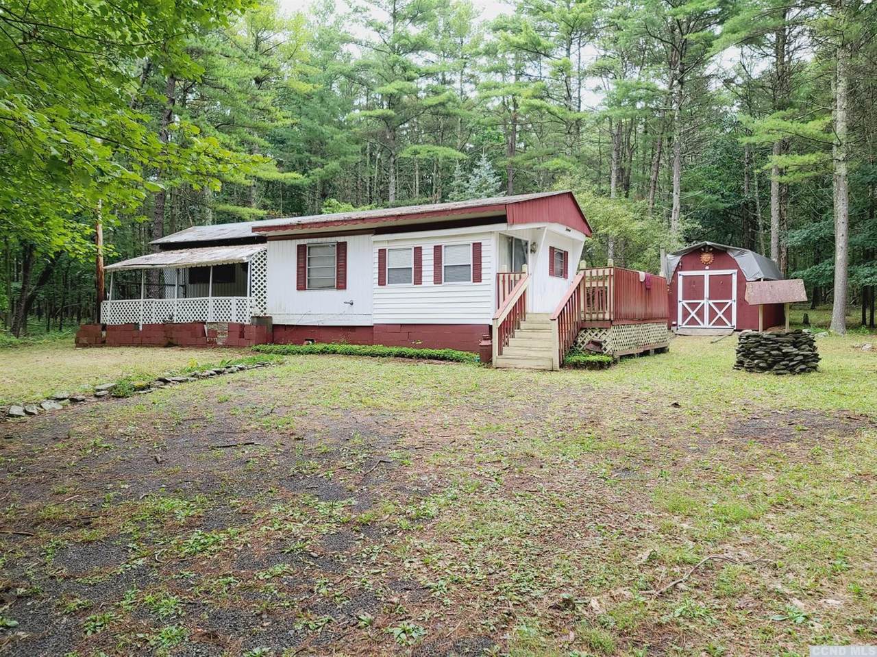 496 Indian Ridge Road - Photo 1