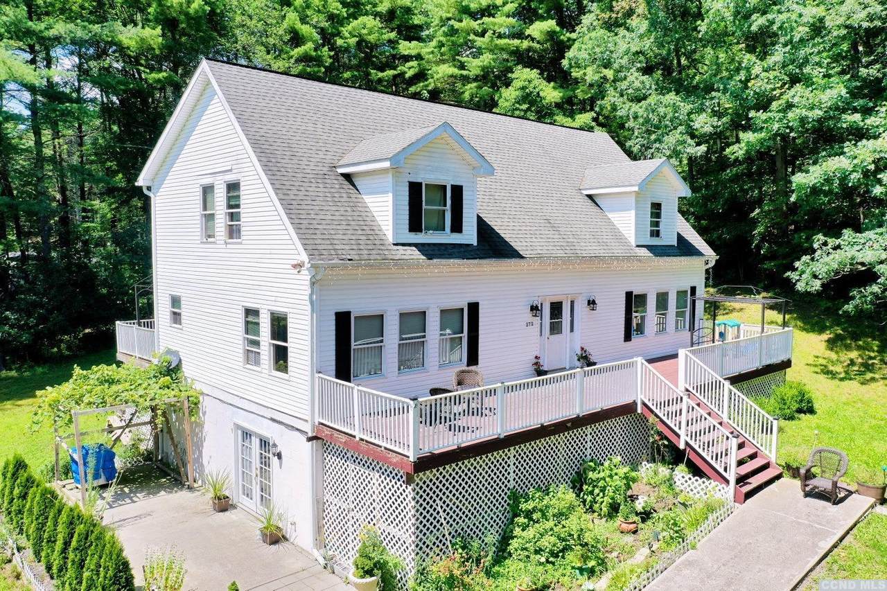 272 Canniff Road - Photo 1