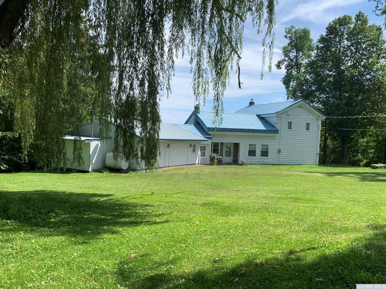 448 Pucker St. - Photo 1
