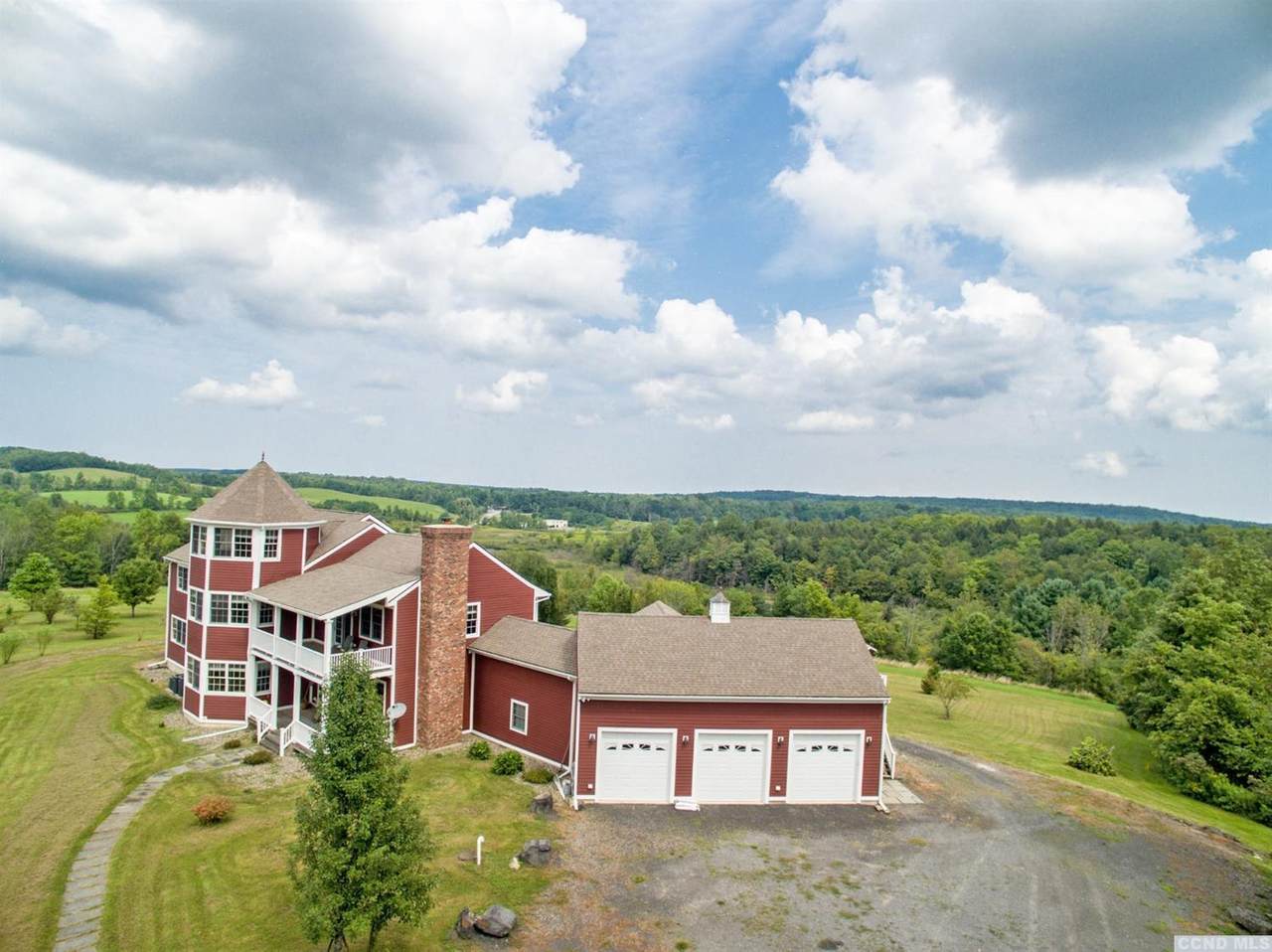 3781 State Route 85 - Photo 1