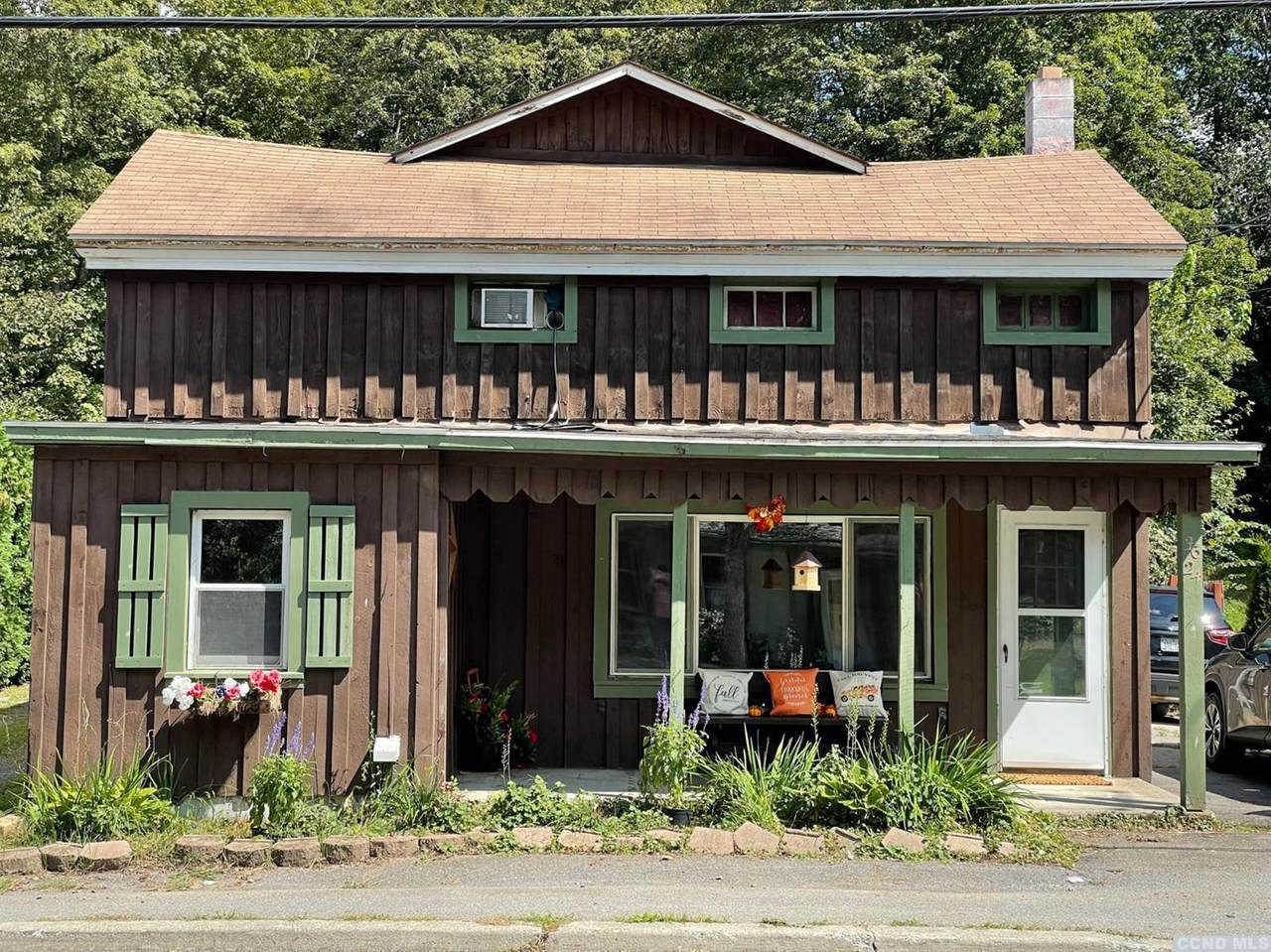 3624 Mechanic Street - Photo 1