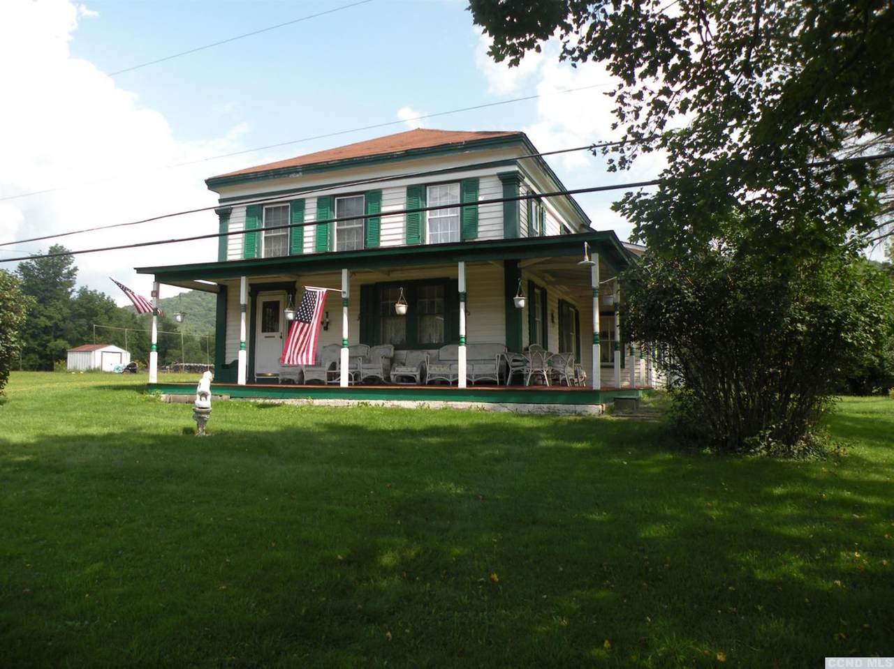 804 Mitchell Hollow Road Road - Photo 1