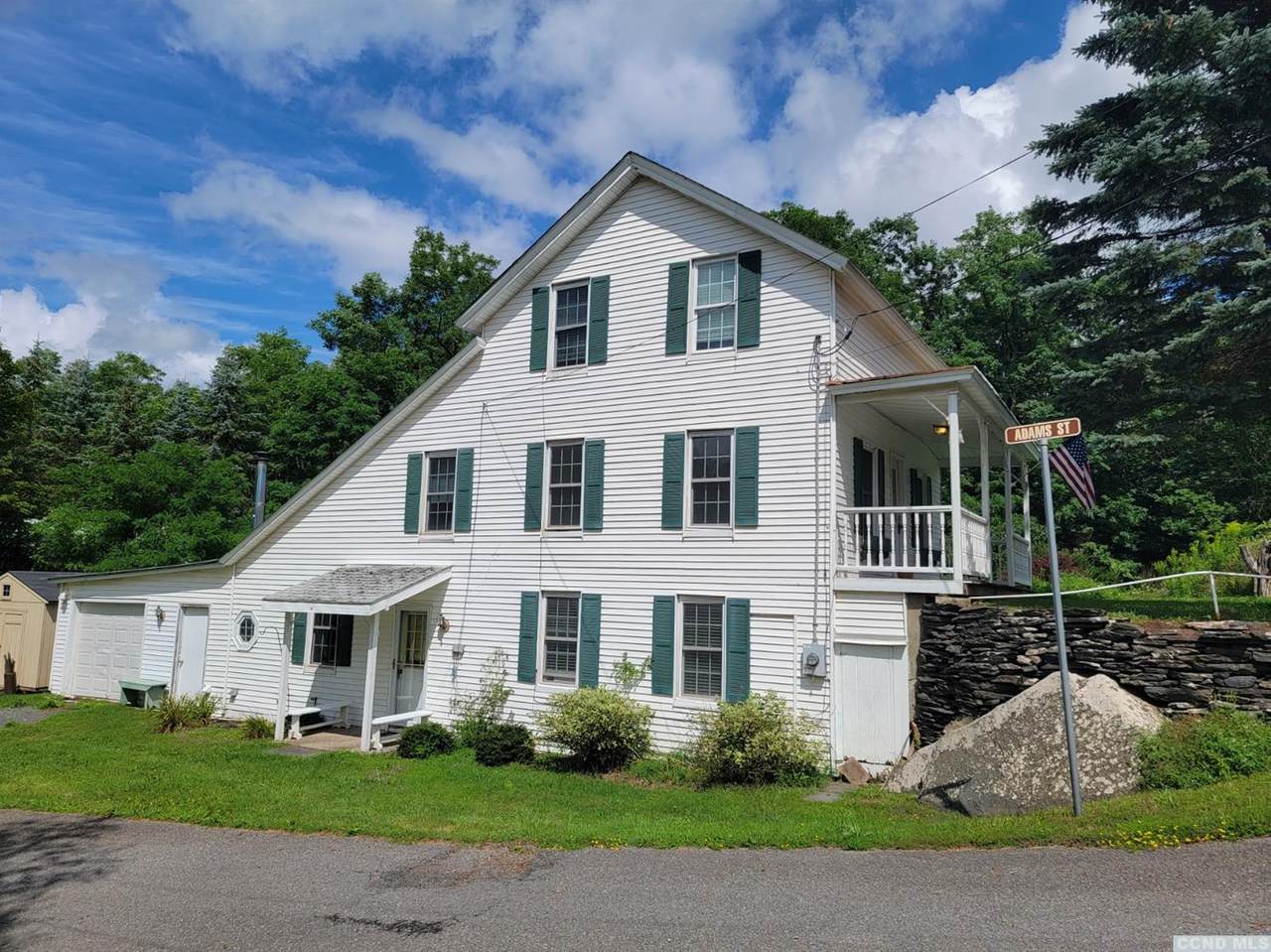 17 Mitchell Hollow Road - Photo 1