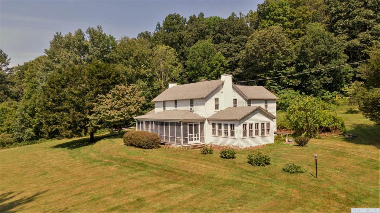161 Sharon Road - Photo 1