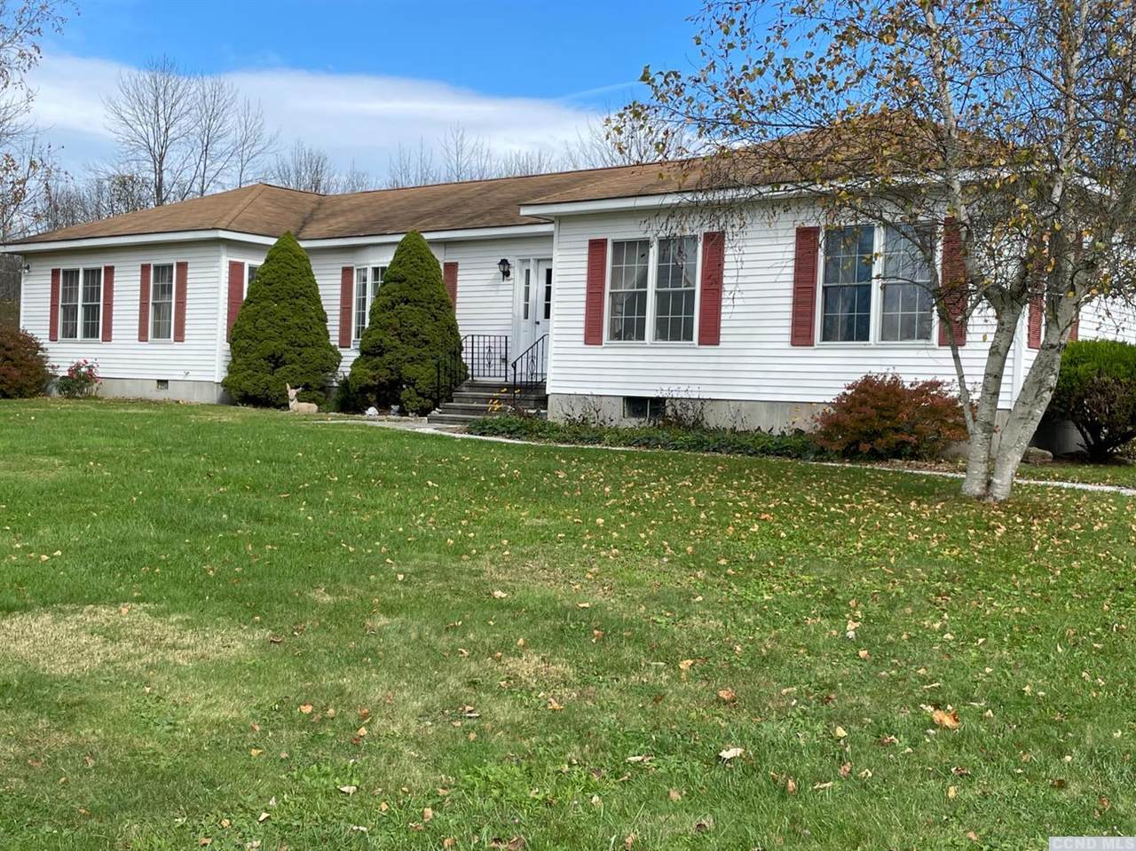 382 Leedsville Road - Photo 1