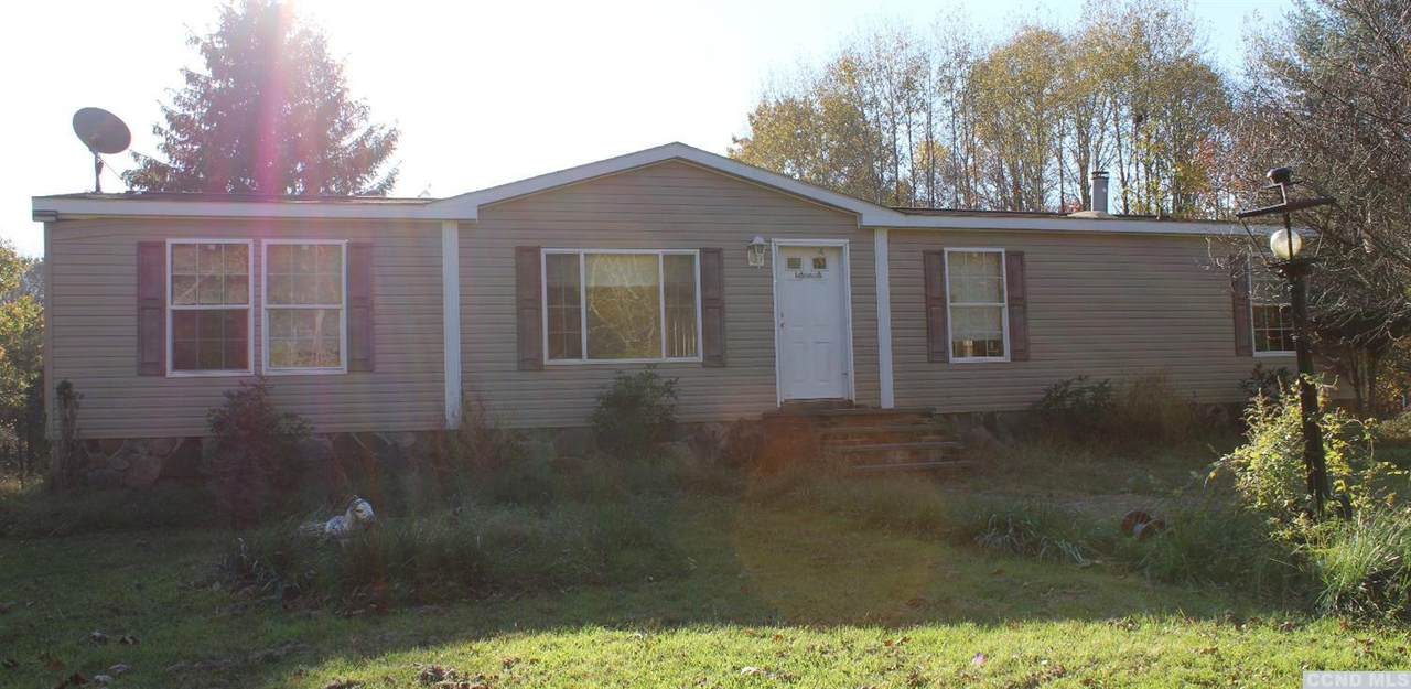 223 Edison Timmerman Road - Photo 1