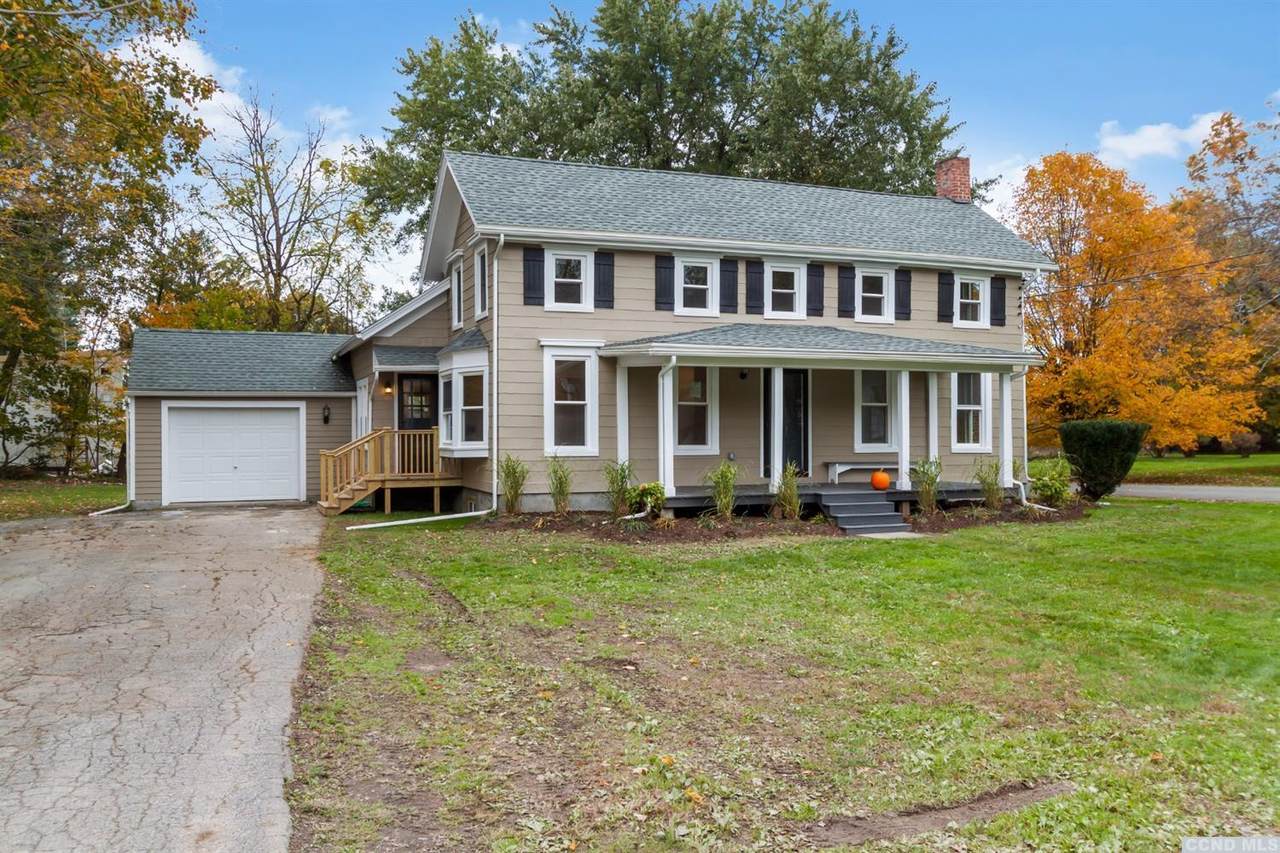 203 Main St/Cr7a - Photo 1