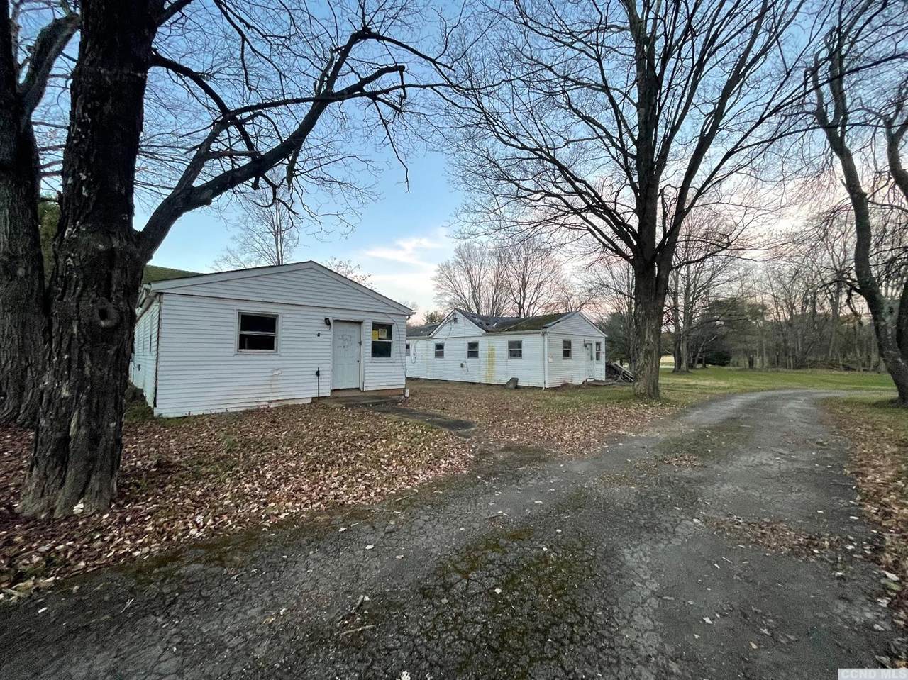 76 Blue Mountain Church Road - Photo 1